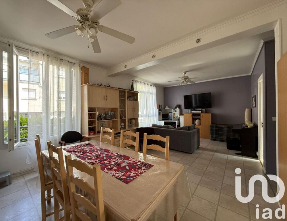 Vente Maison traditionnelle 4 pièces