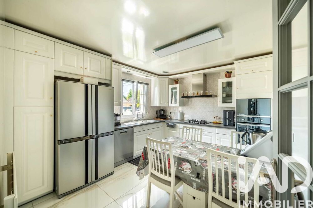 Vente Maison/villa 8 pièces