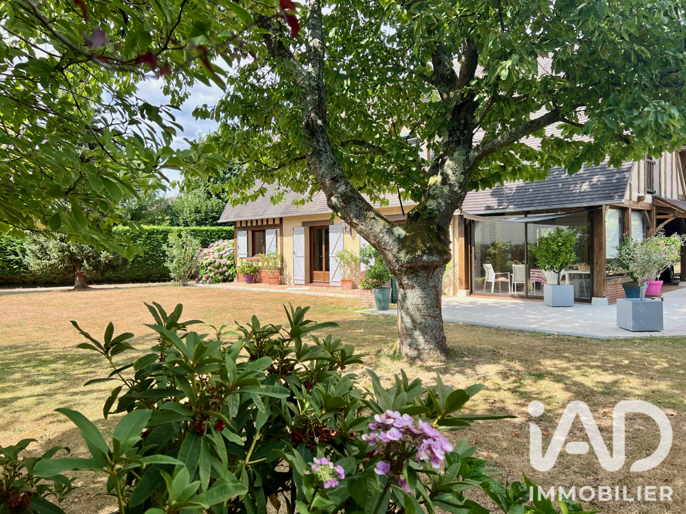 Vente Maison traditionnelle 5 pièces