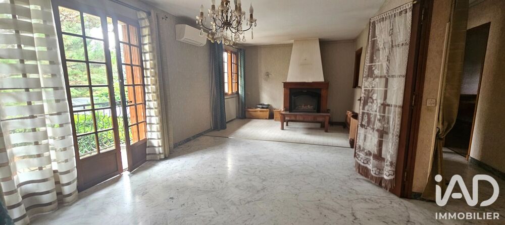 Vente Maison Vente Maison/villa 5 pièces Revel
