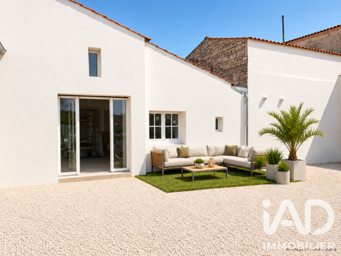   Vente Maison/villa 9 pièces Maison - 9 pièce(s) - 124 m²