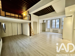  Appartement à vendre 2 pièces 41 m²