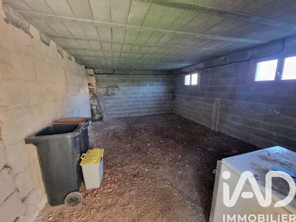 Vente Maison de campagne 3 pièces