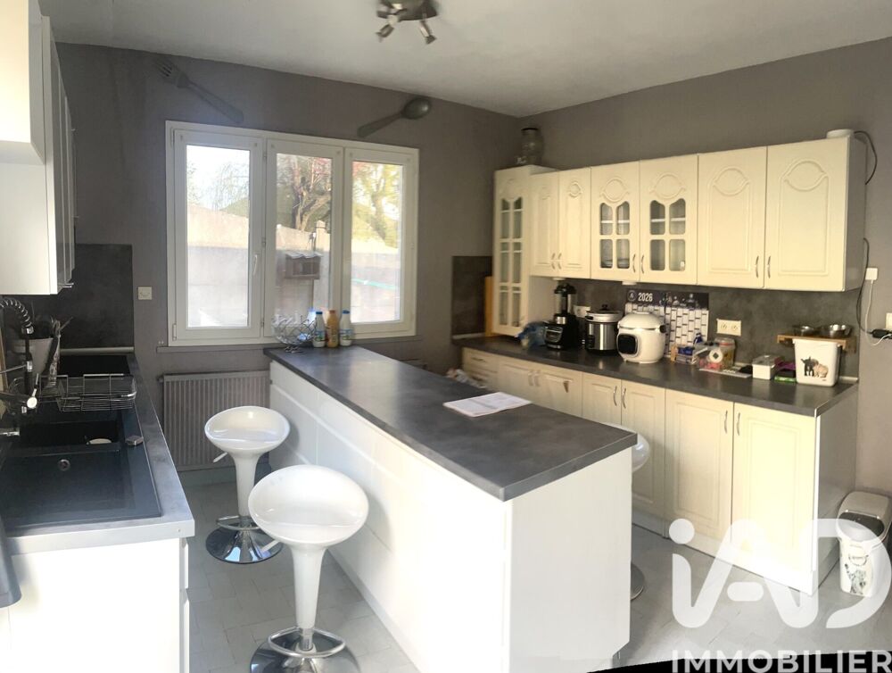 Vente Maison Vente Maison de village 8 pièces Arsonval