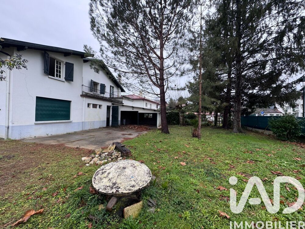 Vente Maison/villa 8 pièces