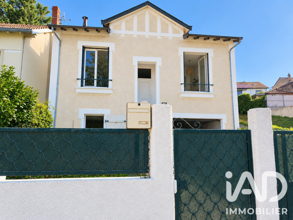 Vente Maison Vente Maison de ville 3 pièces Abrest