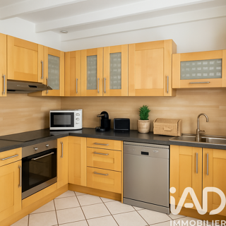 Maison à vendre 8 pièces 180 m²