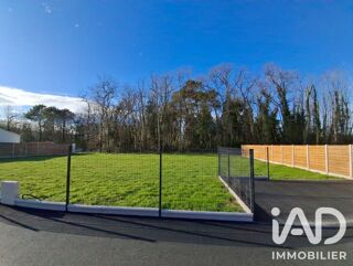  Terrain à vendre 862 m²