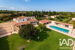  Maison à vendre 9 pièces 220 m²