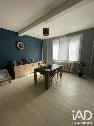  Maison à vendre 7 pièces 115 m²