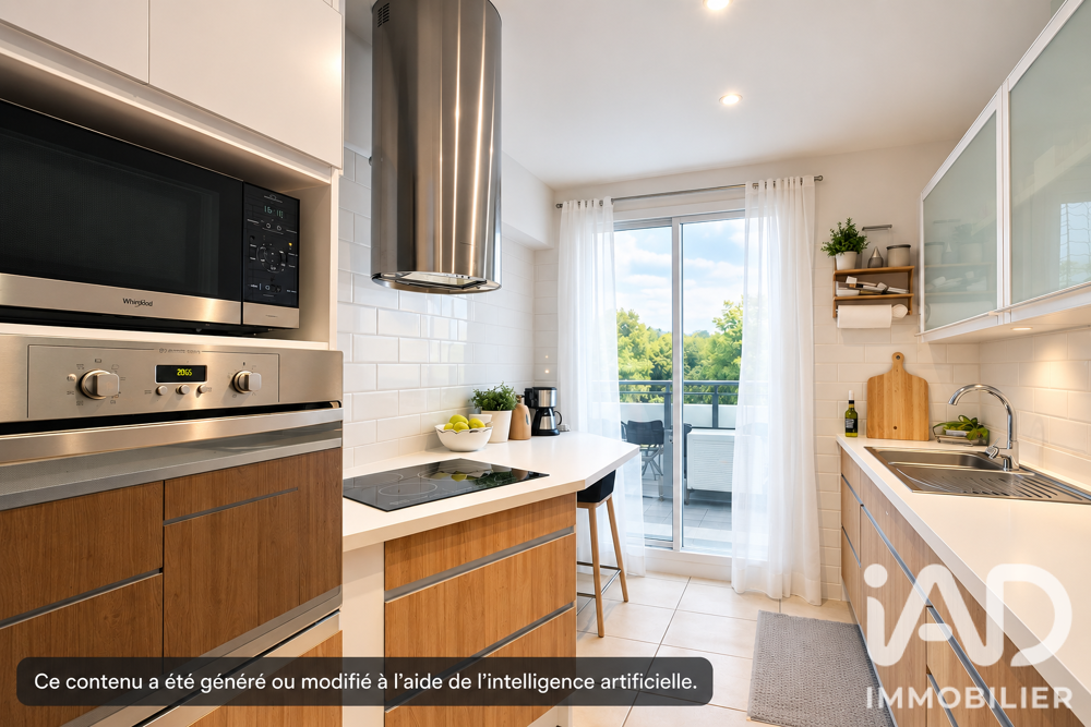 Vente Appartement Vente Appartement 3 pièces Perpignan