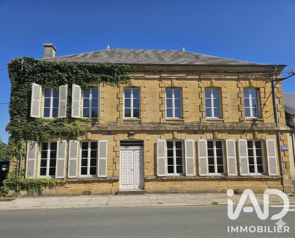 Vente Maison de village 5 pièces