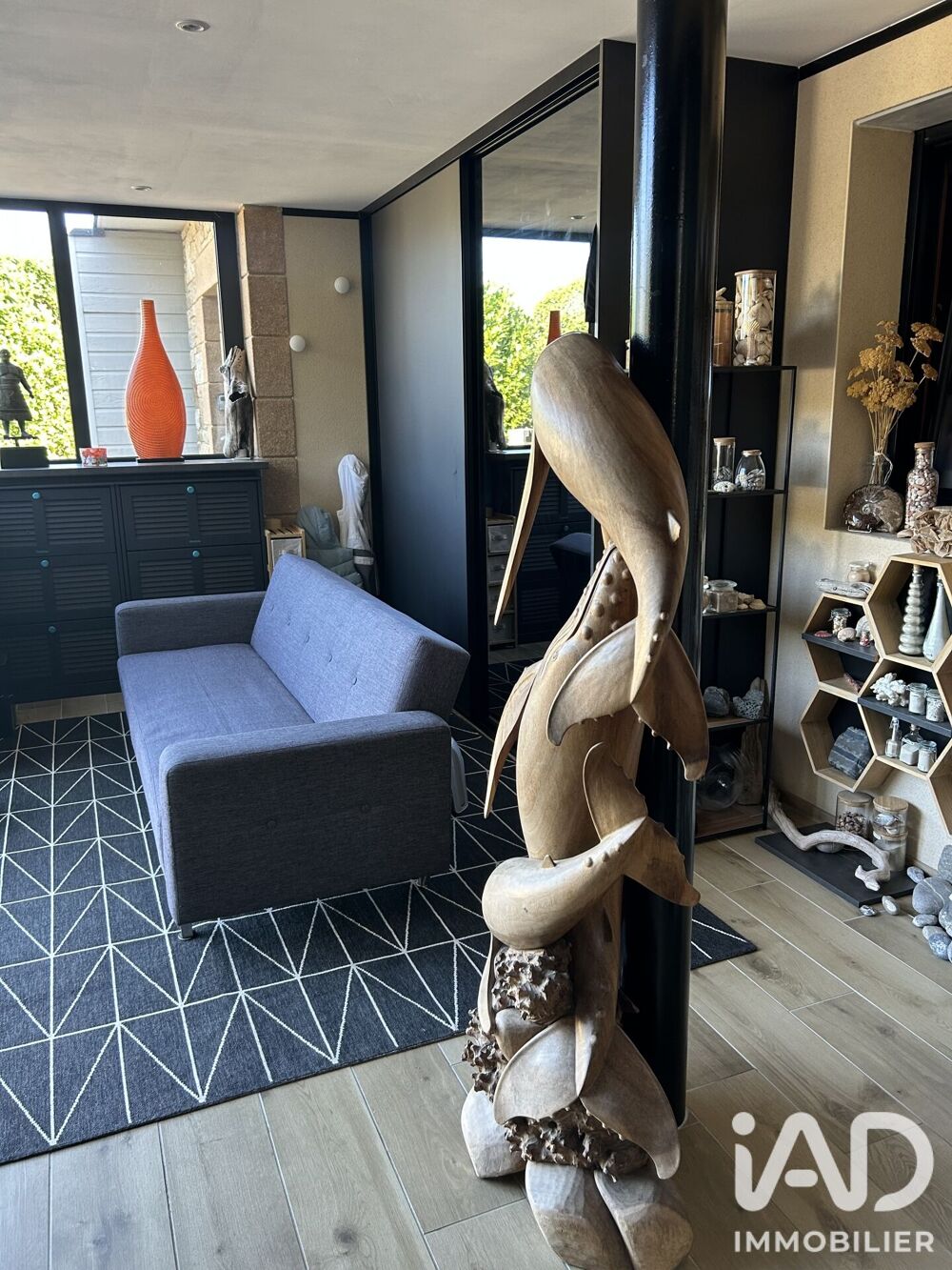 à vendre  Maison Louannec (22700)