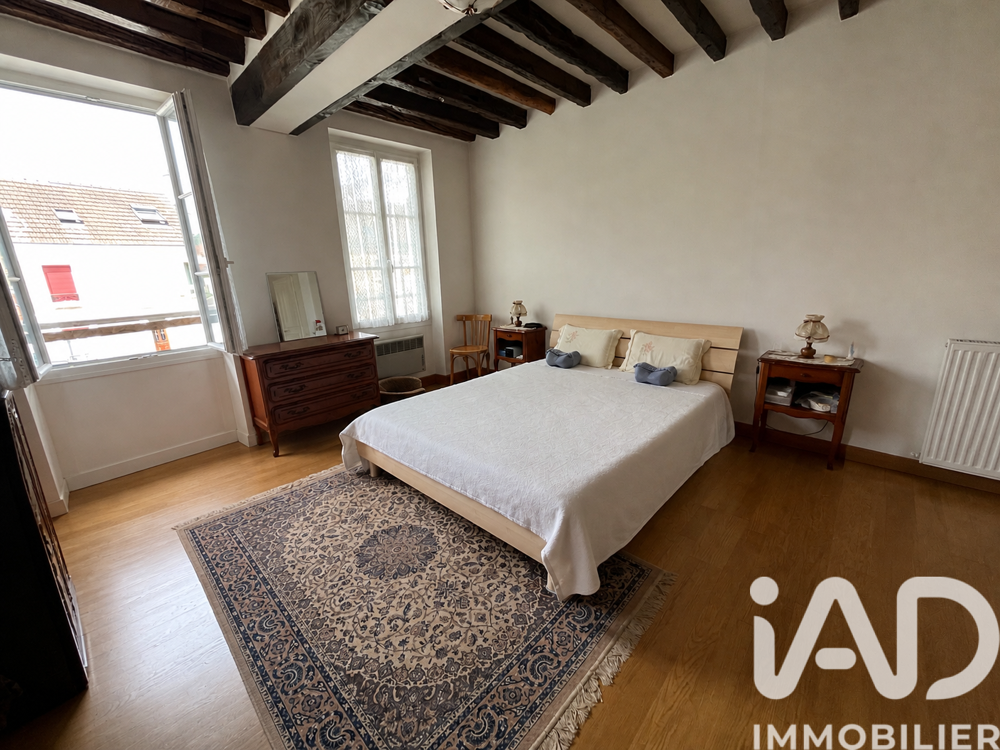 Vente Maison Vente Maison de village 4 pièces La ferté-sous-jouarre