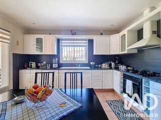  Maison à vendre 6 pièces 157 m²