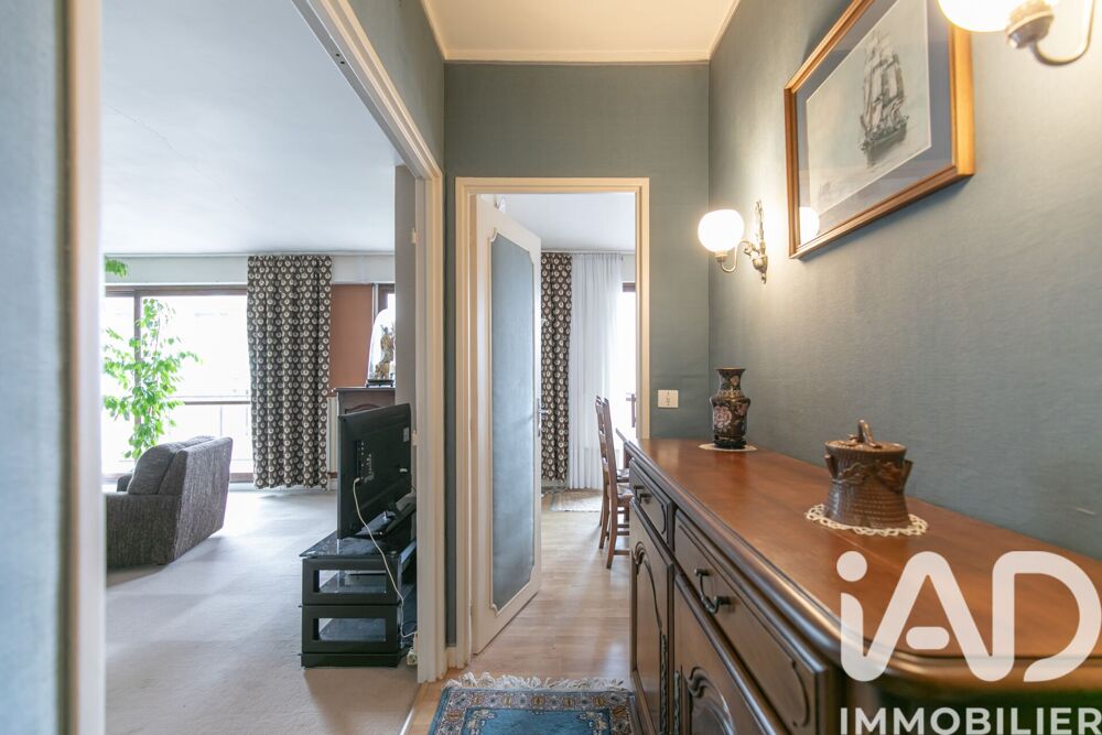 Vente Appartement 5 pièces