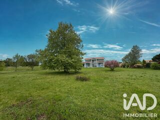  Maison à vendre 5 pièces 182 m²