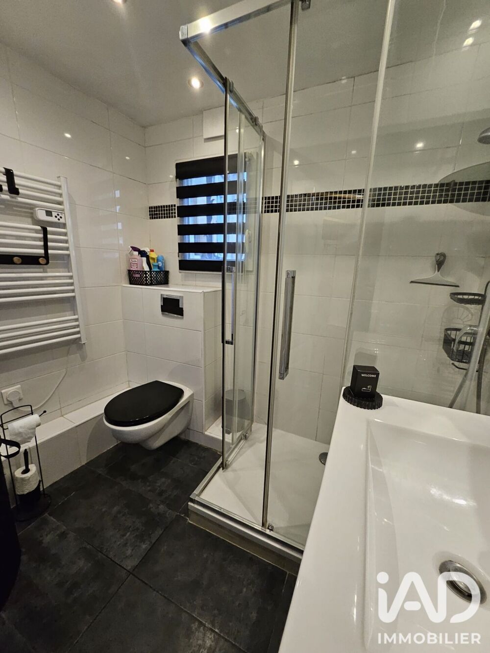Vente Maison Vente Maison/villa 3 pièces Antibes