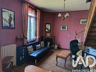  Maison à vendre 5 pièces 142 m²