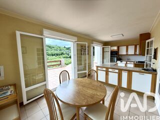  Maison à vendre 6 pièces 180 m²