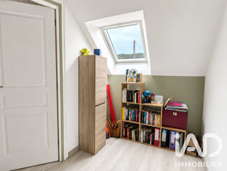  Maison à vendre 3 pièces 59 m²