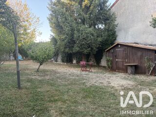Vente Maison Vente Maison de village 4 pièces La ferté-sous-jouarre