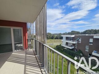  Appartement � vendre 3 pi�ces 62 m�