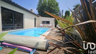  Maison � vendre 6 pi�ces 120 m�