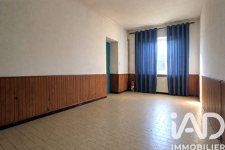  Maison à vendre 3 pièces 79 m²