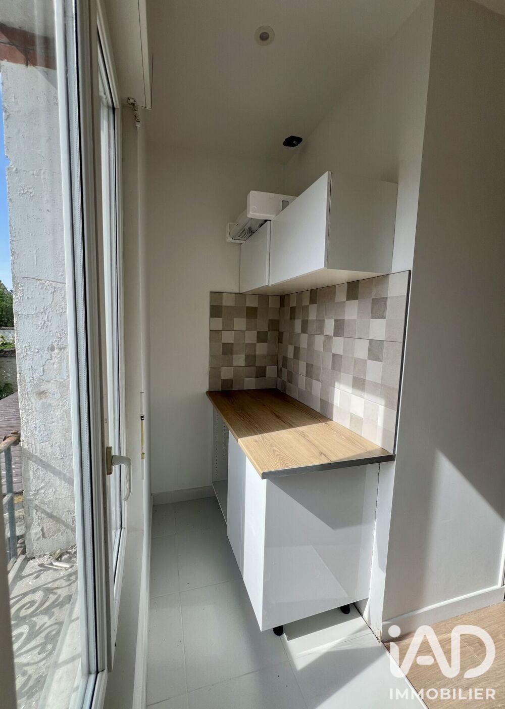 Vente Appartement Vente Duplex 2 pièces Meaux