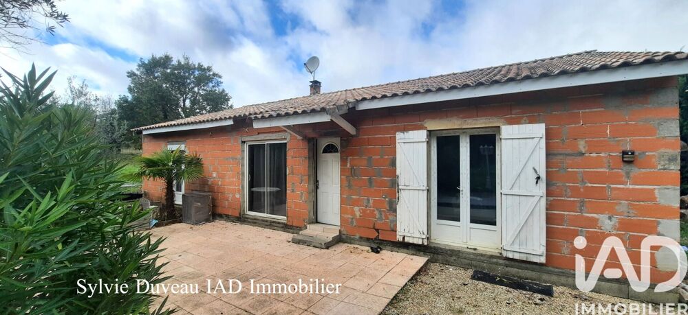 Maison 4 pièces 131 m² · à Puycornet · 131 m² · 199 000 €
