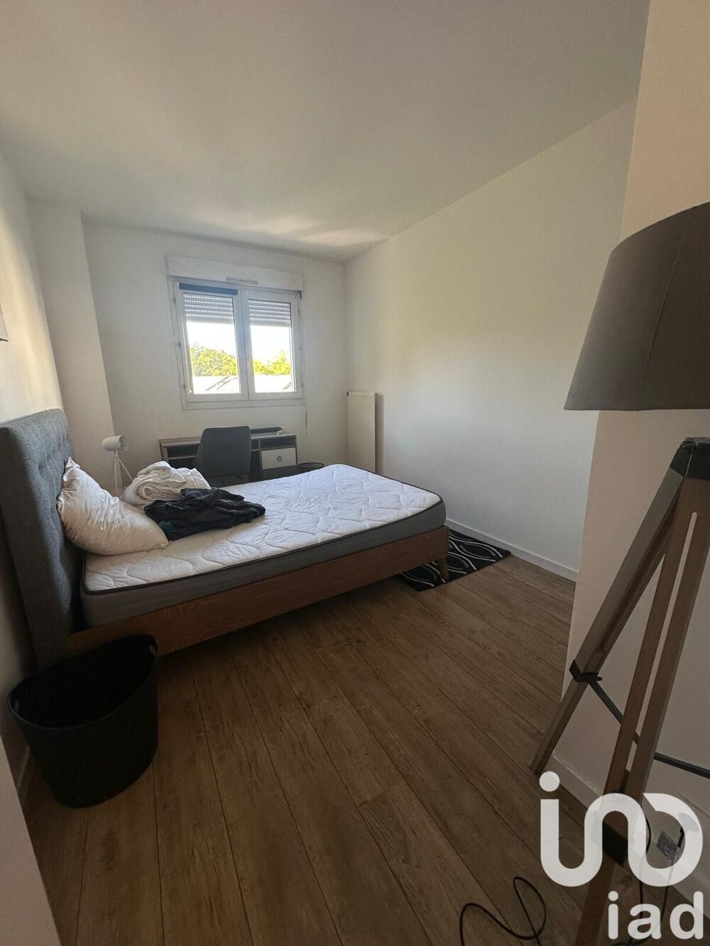 Vente Appartement Vente Appartement 6 pièces Évry
