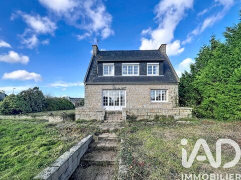   Vente Maison/villa 5 pièces Maison - 5 pièce(s) - 127 m²