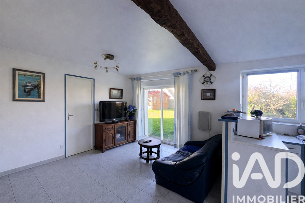 Vente Maison/villa 11 pièces