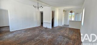  Maison à vendre 8 pièces 190 m²