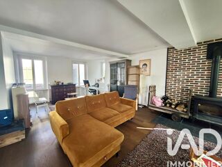  Maison � vendre 9 pi�ces 197 m�