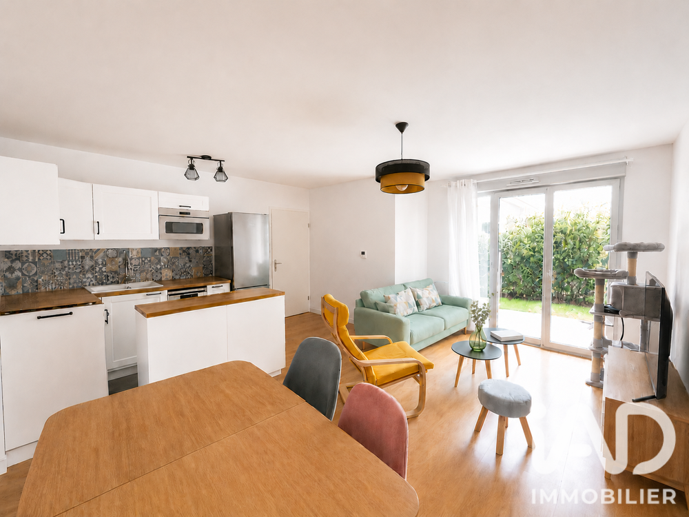 Vente Appartement Vente Appartement 3 pièces Argenteuil