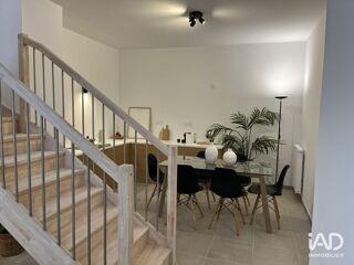 Appartement à vendre 5 pièces 106 m²