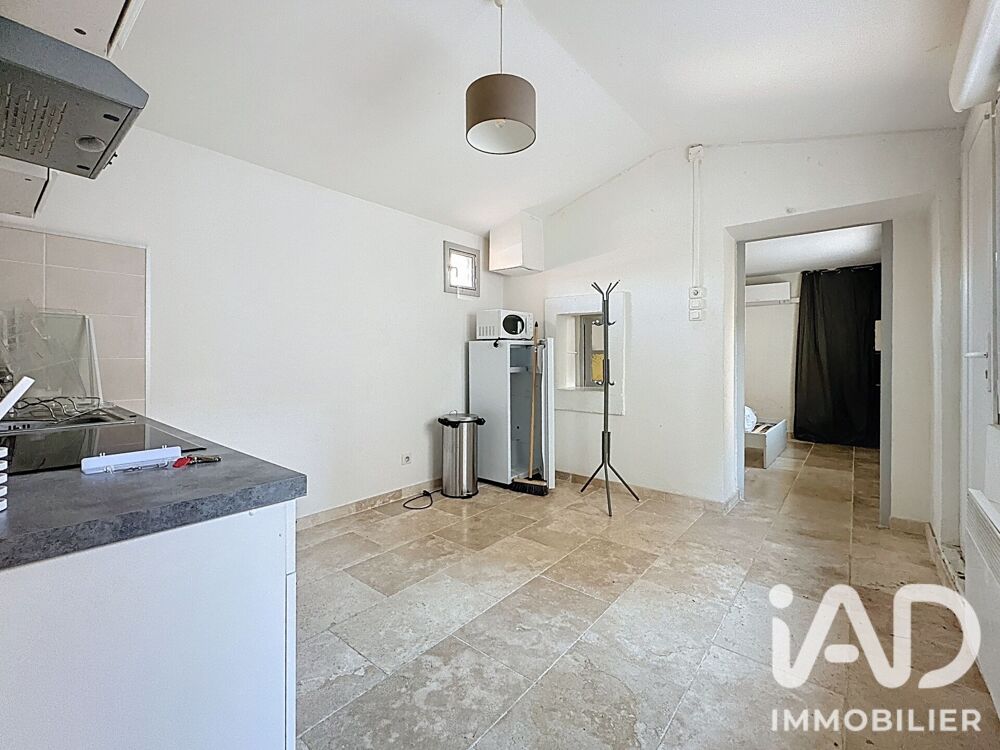 Vente Maison de village 3 pièces
