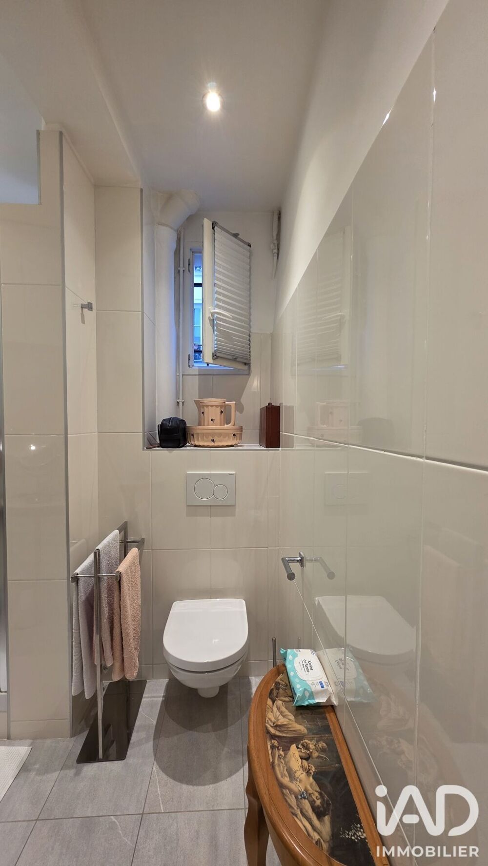 à vendre  Appartement Paris 14
