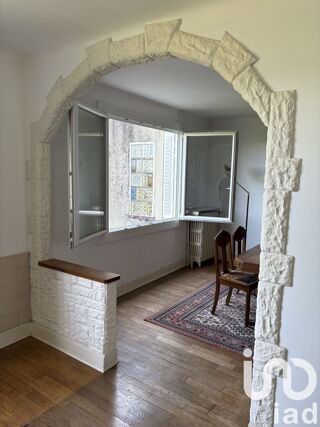  Maison � vendre 7 pi�ces 140 m�