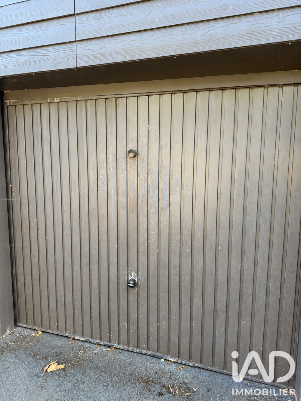 Vente Parking/Garage Vente Garage 13 m&sup2; Le bouscat