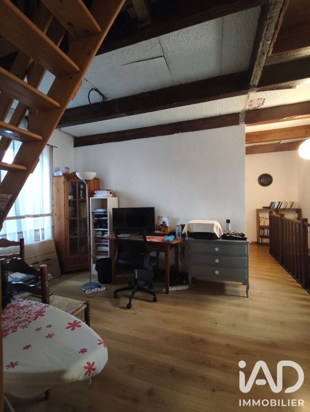 Vente Maison Vente Maison de village 4 pièces Salmiech