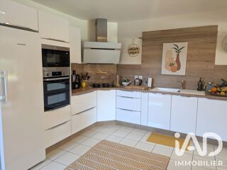  Maison à vendre 4 pièces 140 m²