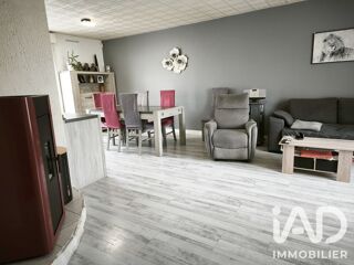 Maison à vendre 4 pièces 80 m²