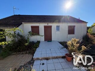 Vente Maison Vente Maison/villa 4 pièces Angerville