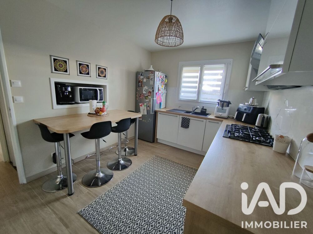 Vente Maison Vente Maison traditionnelle 6 pièces Gien
