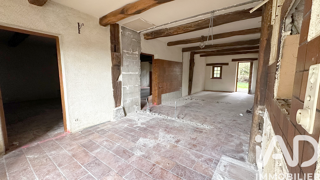  Appartement à vendre 2 pièces 33 m²