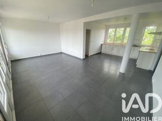  Appartement � vendre 4 pi�ces 79 m�