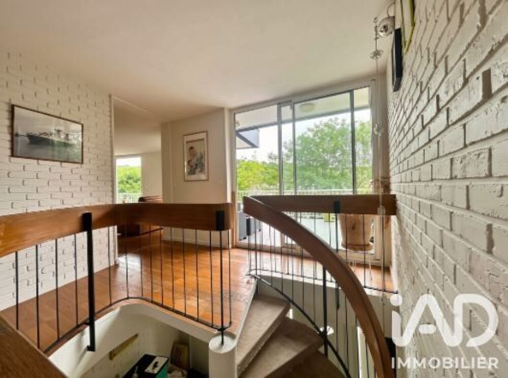 Vente Maison Vente Maison d'architecte 6 pièces Lillebonne